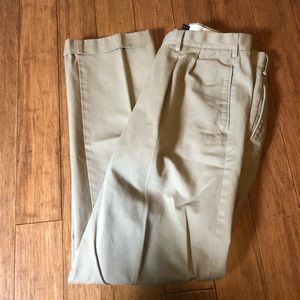 Khaki Pants